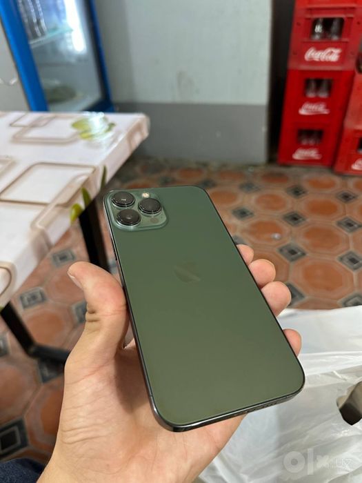 Iphone 13 pro max