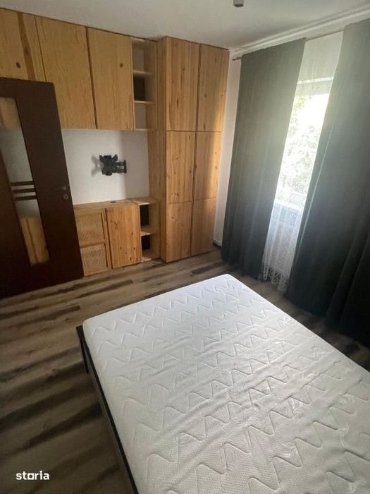 Apartament cu 2 camere, 45 mp, zona Centru