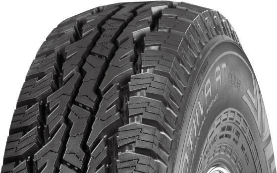 De vânzare 4 bucăți Nokian Rotiva 215/65/16, DOT 2021