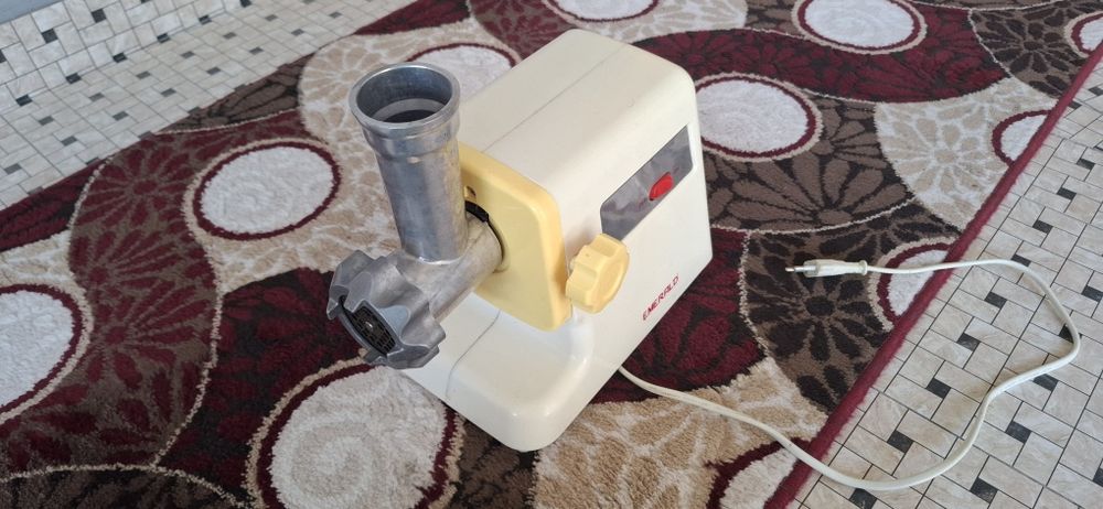 Мийсарофка електроний