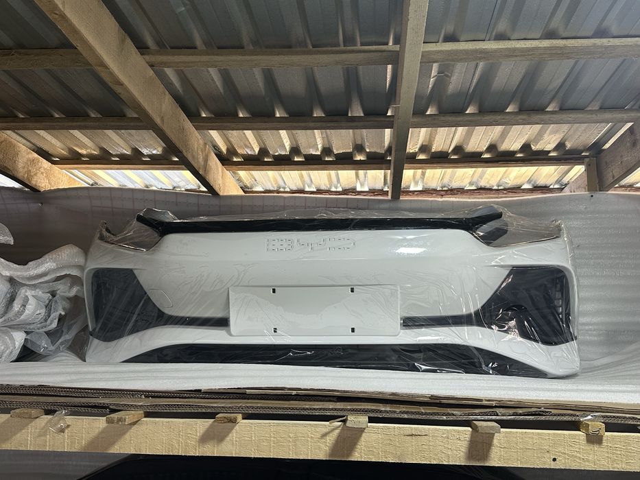 BYD E2 oldi bumfer sotiladi