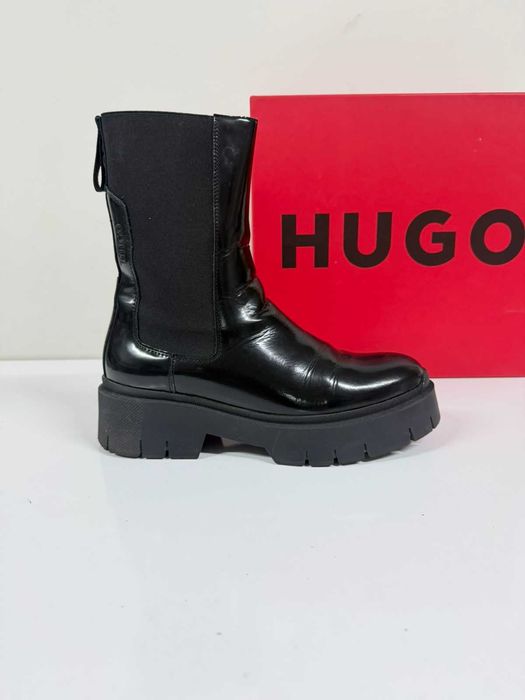 HUGO Kris ChBoot