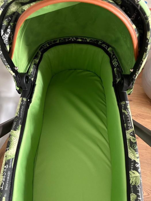 Landou Cybex Balios S Lux ediție limitată