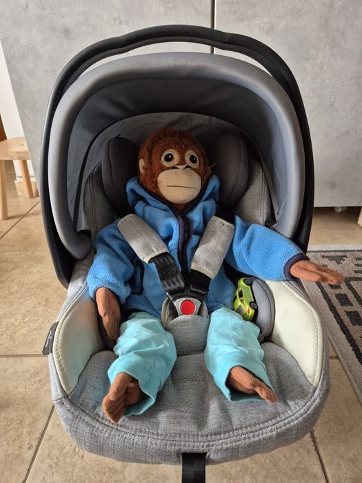 Столче за кола Peg perego