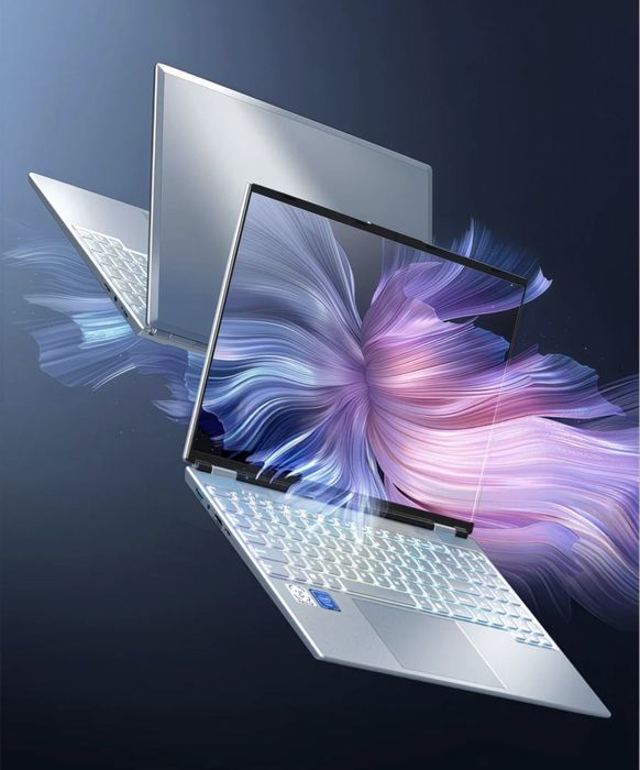 Новый ноутбук для учебы 2tb