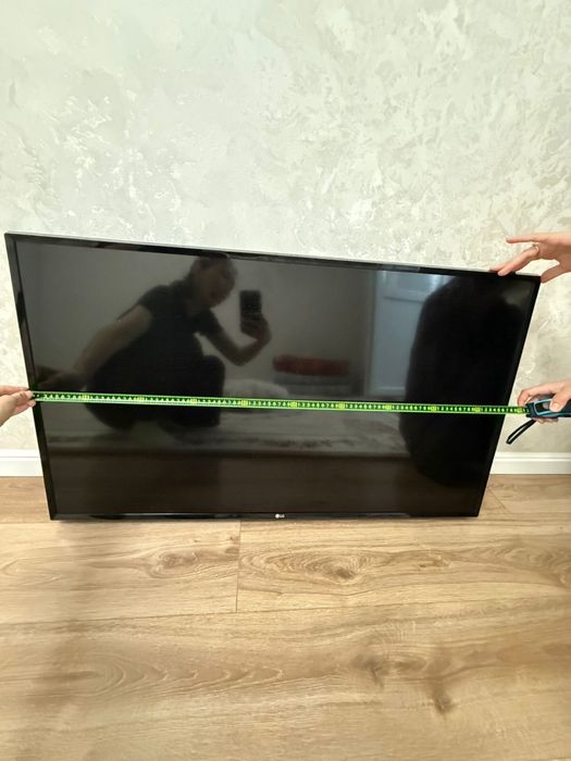 Телевизор lg 43LM57000PLA