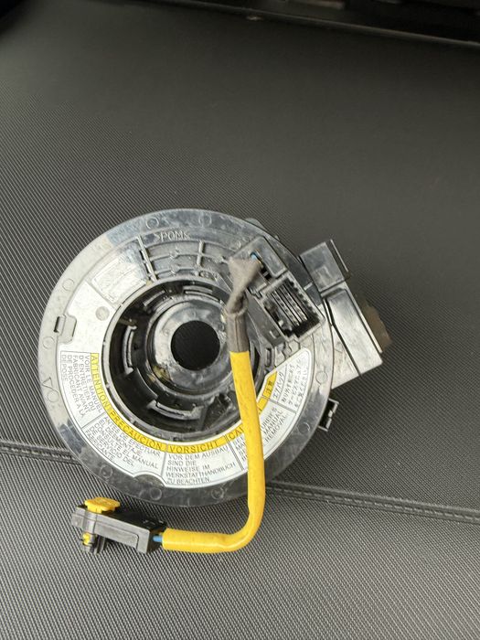 Spirala volan/ spirala airbag suzuki grand vitara