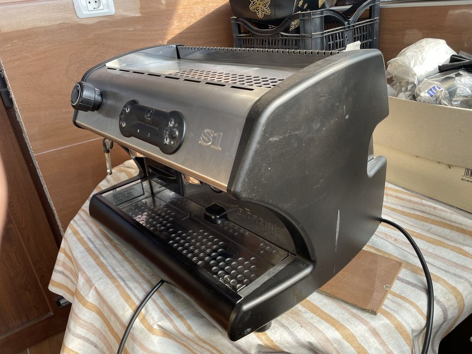 Aparat cafea Fillicori