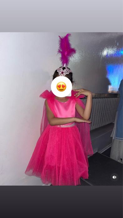 Платья для девочки