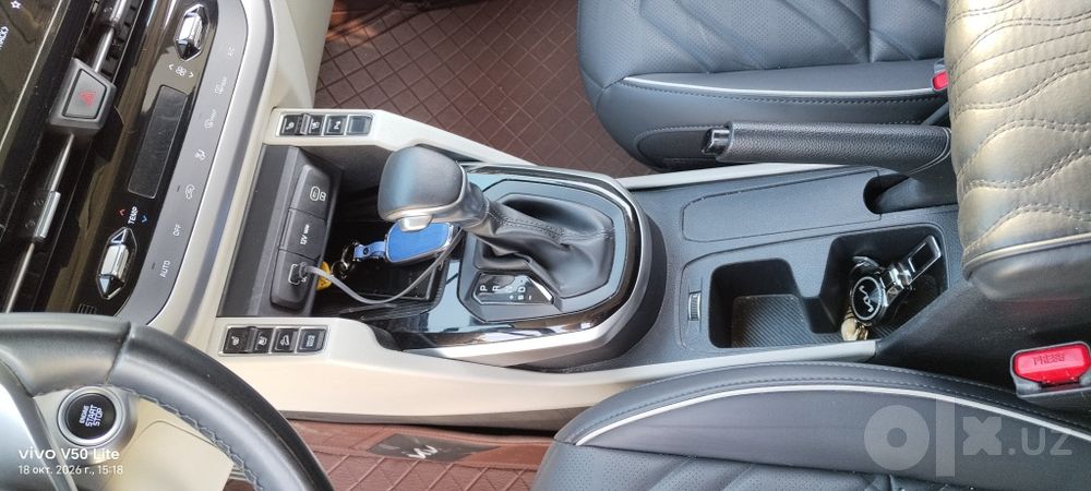 Продается KIA CARENS