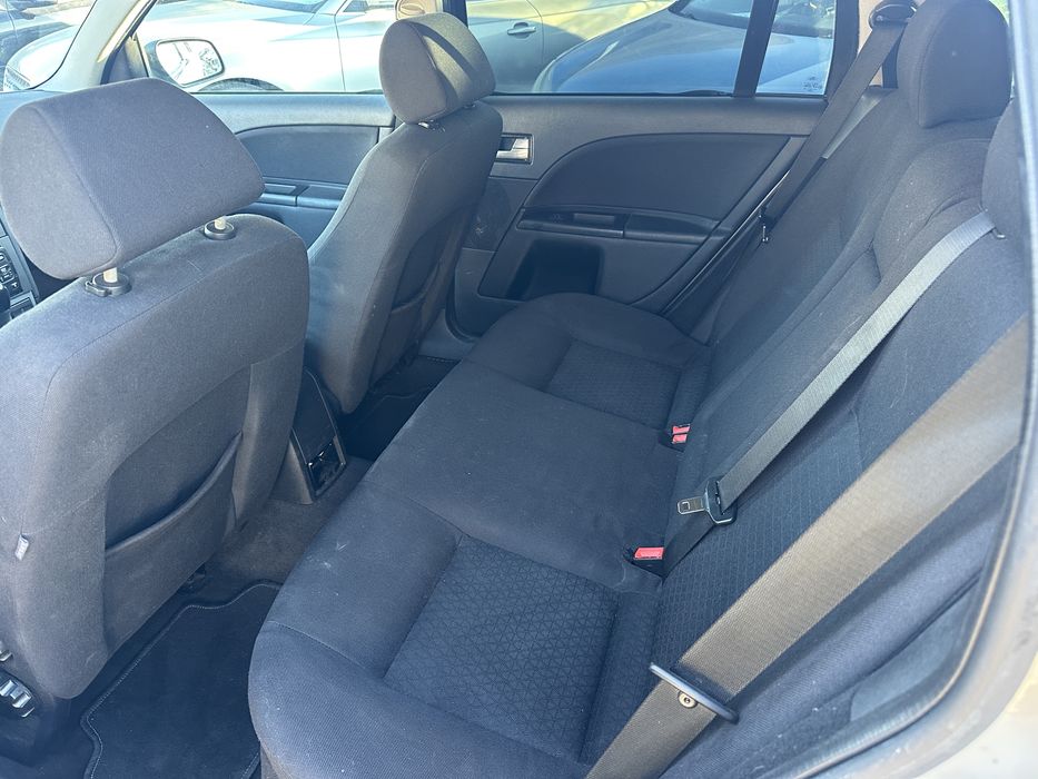 Ford Mondeo/2003/2.0TDCI/Automat/AC/Acte val/Fiscal-990€