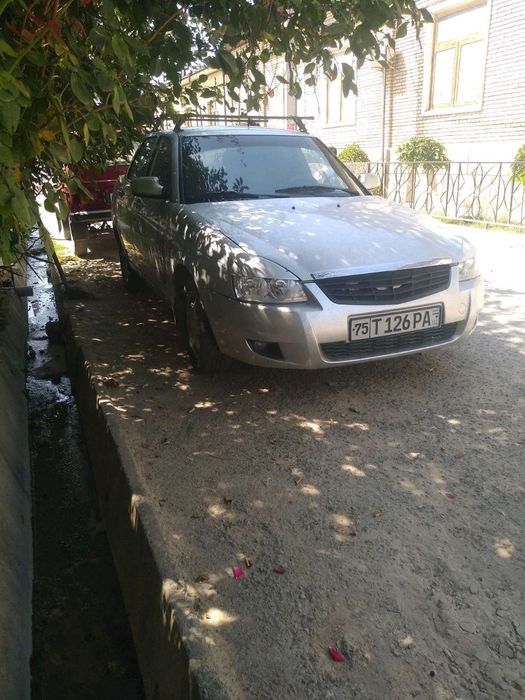 Lada pirorora sotiladi