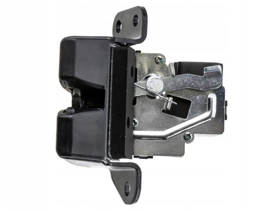 Брава За Багажник, Hyundai, I30 Sw Mk1 2007-2012 Комби, 4 Пин