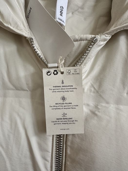 Нов елек Mango, S