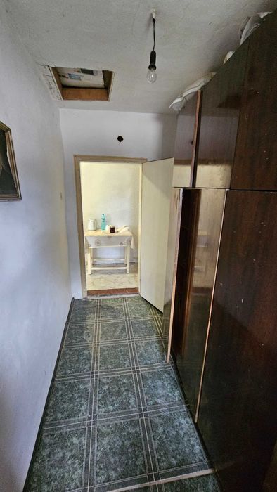 Продава се Къща в с. Българско Сливово, Област Велико Търново - 50 кв.м за 360 €/кв.м - Снимка #4