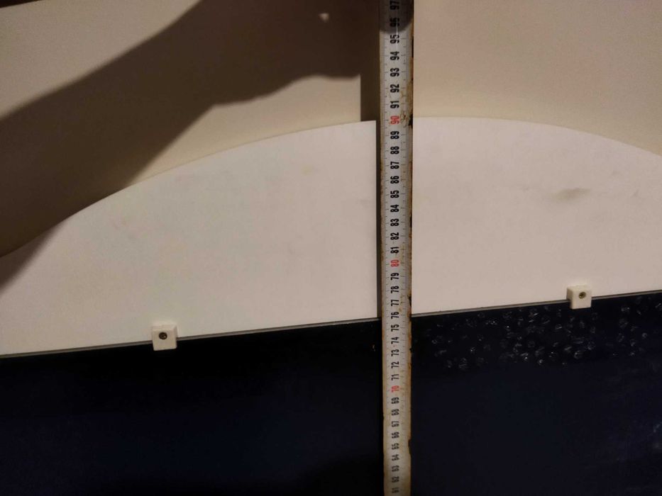 Продам зеркало новое