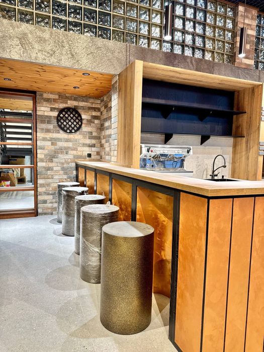 Продается ресторан ориентир ЖК Infinity