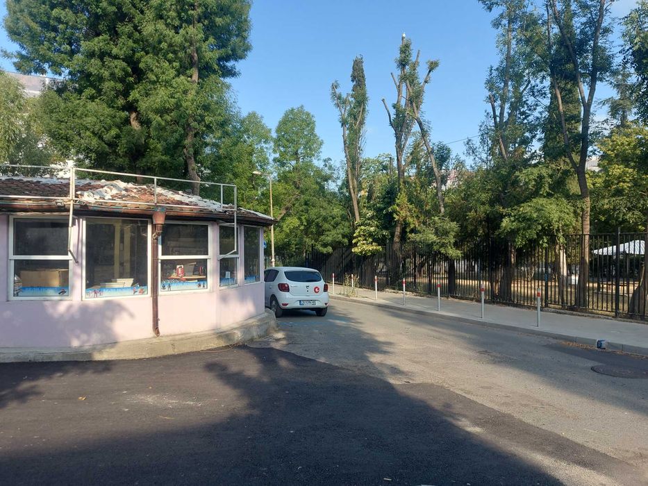 Продава се Заведение в Бургас, Център - 150 кв.м за 102 €/кв.м - Снимка #13