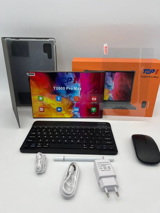 Planshet T2000 pro max