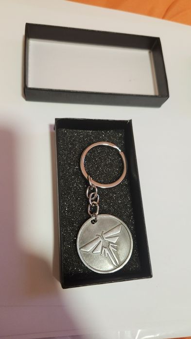 GoT, DeadPool vs Wolverine, The Last of Us & Spider аксесоари