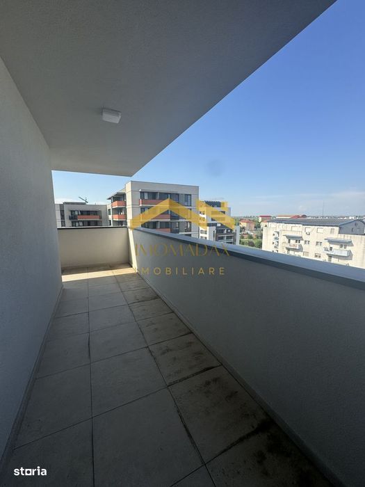 Apartment in Timișoara, Aradului - View 5