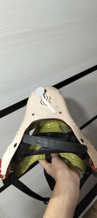 Продам маску раптора