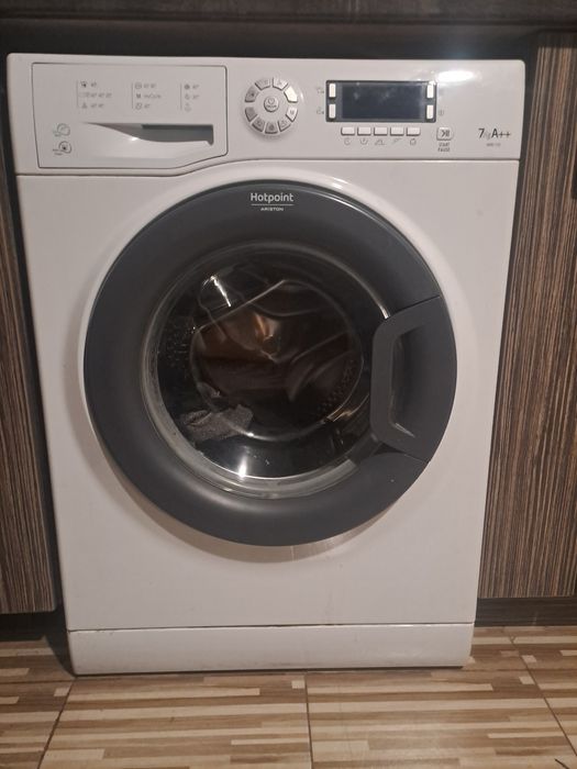 Пералня Hotpoint Ariston WMD 722