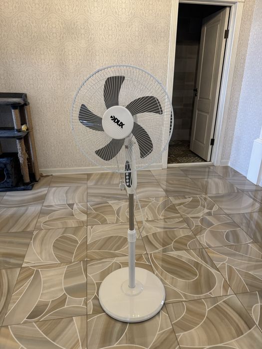 Продам два вентилятора