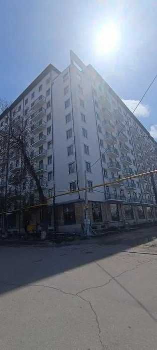 ПРОДАМ СРОЧНО‼️КОРОБКА‼️ЖК Salamatina 4/3/10 128м2 ор Яккасарай Масжид