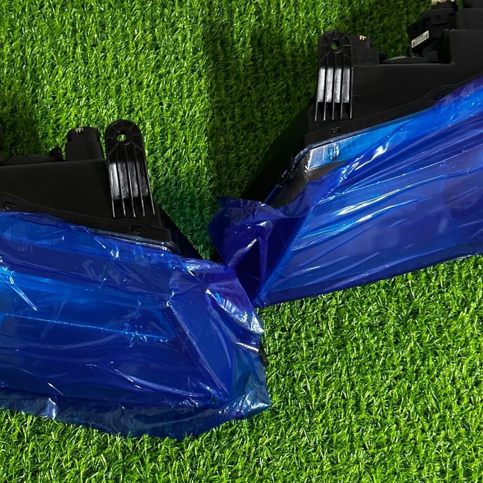 Некси 2 Фар новый линза