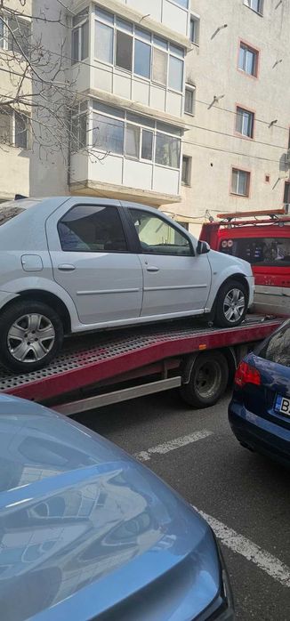 Tractări Auto 24/7 – CTI Auto Line Buzău