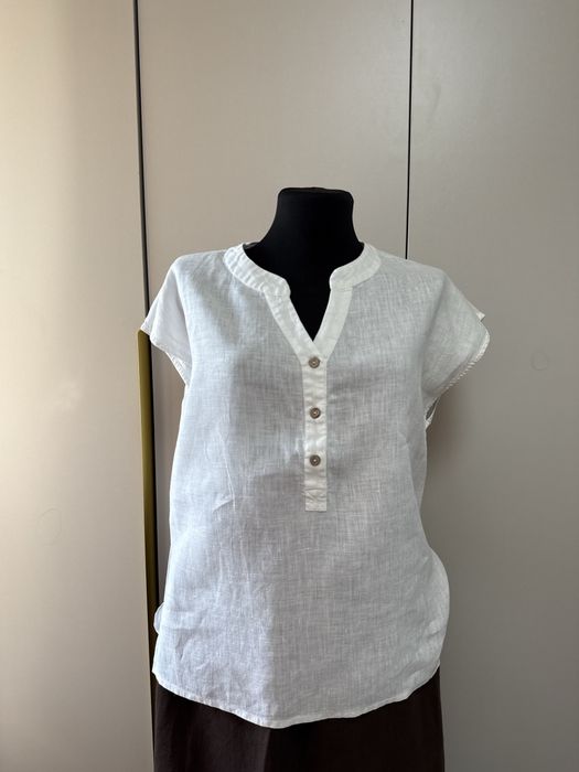 Костюм лен Eq Moda