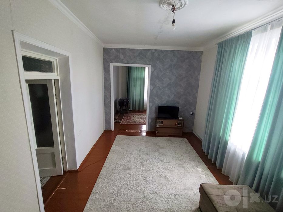 Продается 3х.кв в центре около 9 школы