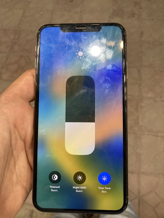Iphone xsmax 64gb LL/A