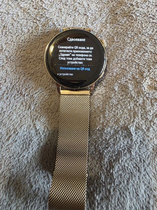 Смарт часовник Huawei gt3-42mm