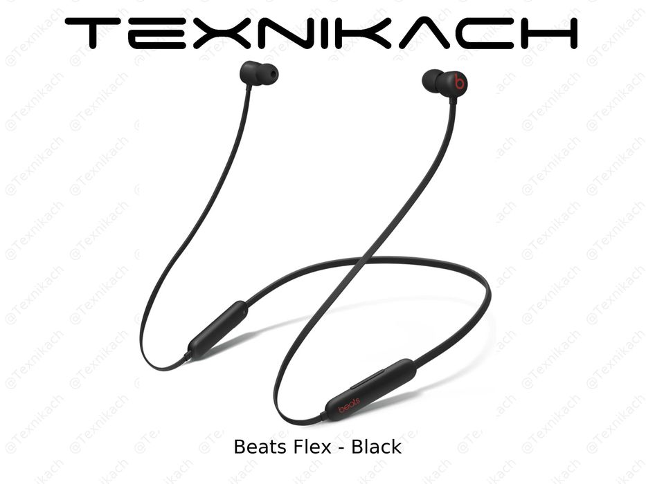 Новый! Beats Flex Доставка
