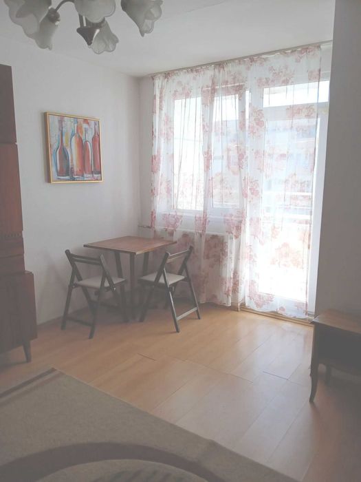 Garsoniera de inchiriat zona Union Manastur Cluj-Napoca