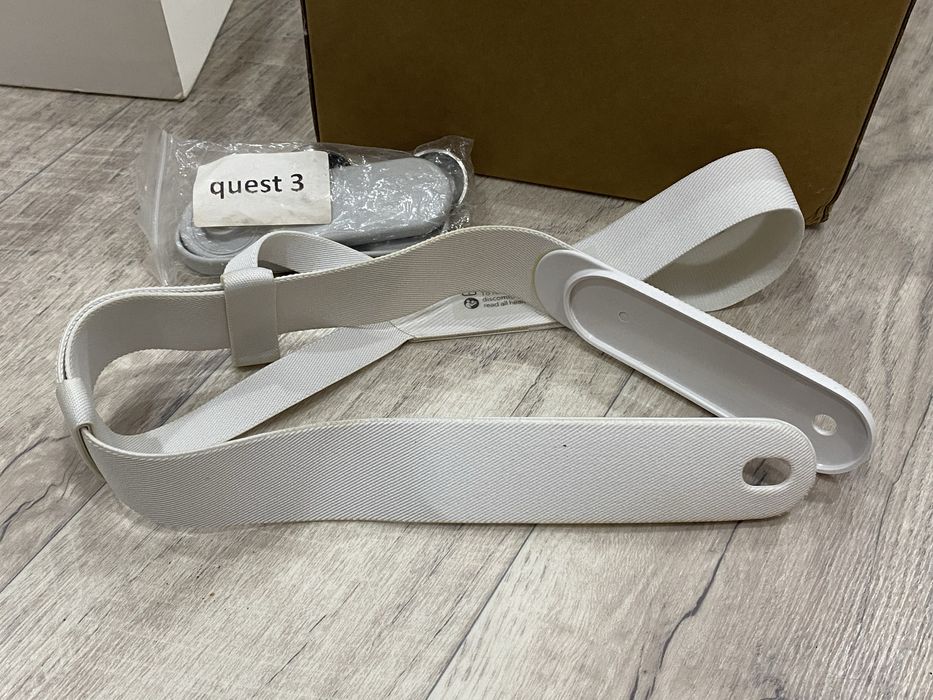 Quest 3 128mb, vr шлем, очки виртуальной реальности.