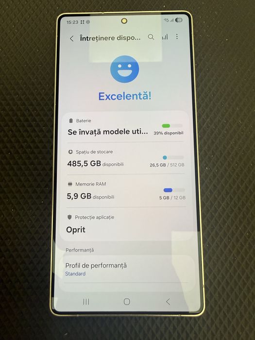 Samsung s25 ultra 512gb