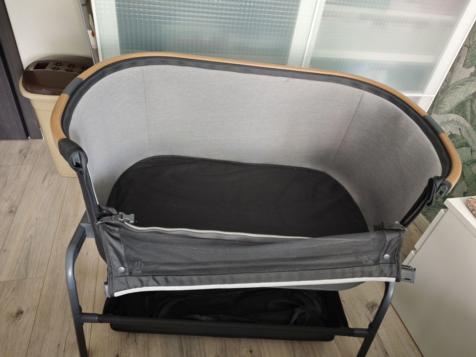 Бебешка кошара Maxi Cosi Iora