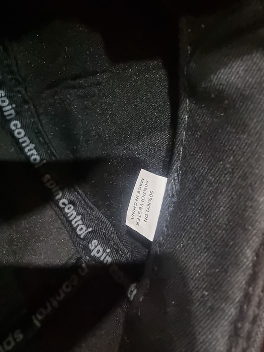 Кепка 5 панелна за брейкданс