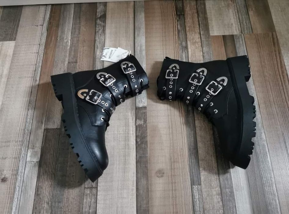 Ghete de primăvară zara