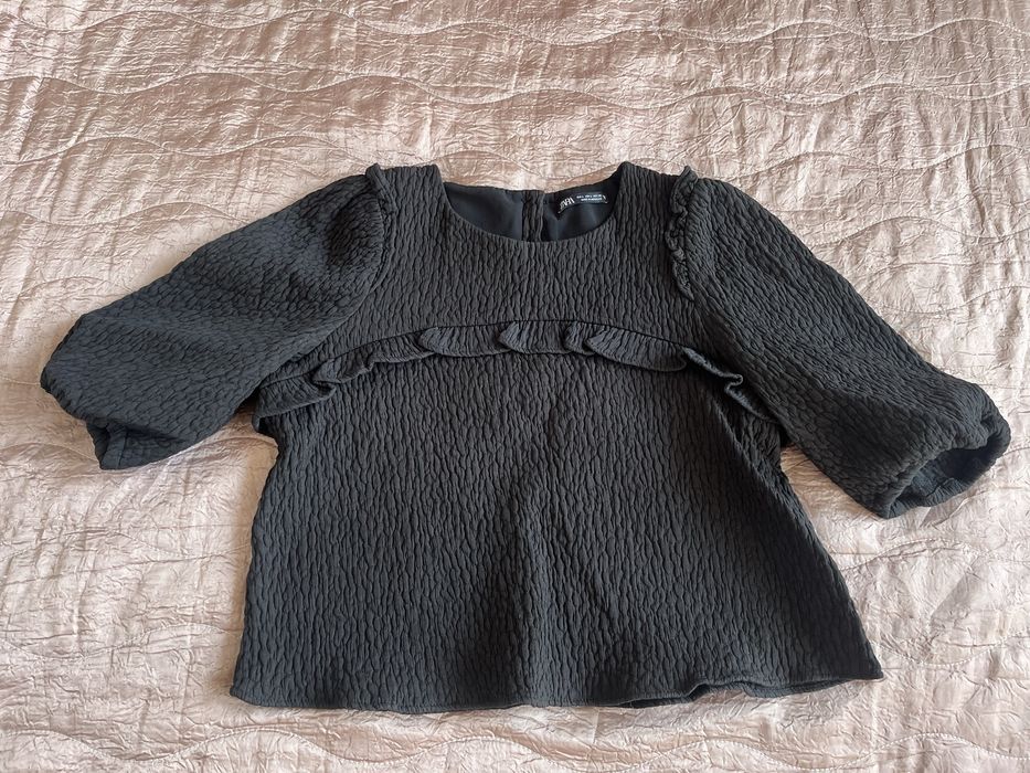 5€ Bershka, Zara, Stradivarius, Sinsay + подарък слънчеви очила 5€