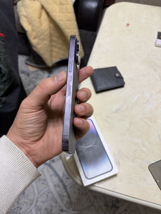 Iphone 14 Pro Max 128Gb