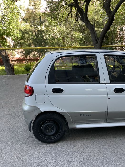 Matiz best sotiladi