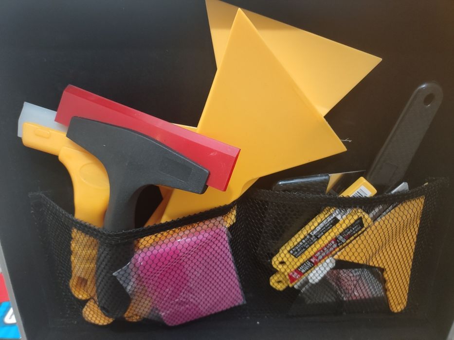 Набор для детейлинга