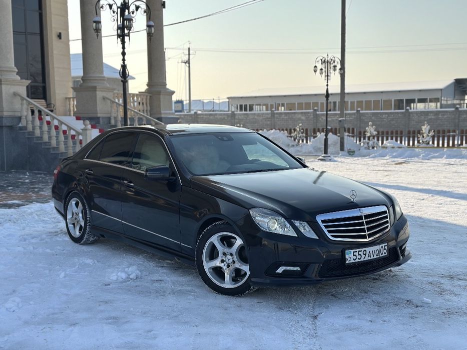 Сатылады мерс 212