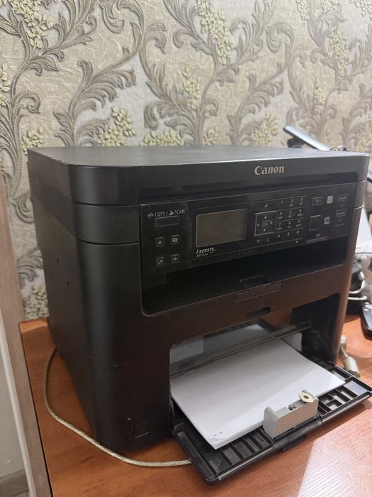 Продам два принтера Сanon MF 232 W