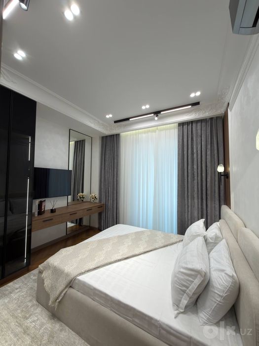 Срочно продается 3-ком квартира на ЖК Parkwood | Госпитальный | OYBEK