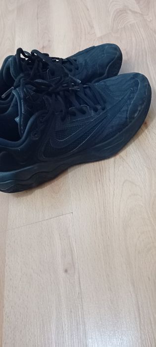 Маратонки за баскетбол